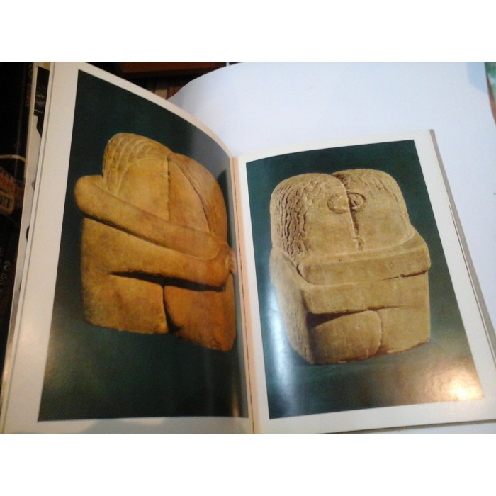 C.BRANCUSI - Muzeul de Arta al R.S.R. - 1972